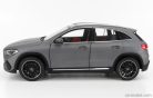 MERCEDES BENZ  GLA-CLASS (H247) 2020  MATT GREY