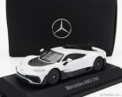MERCEDES BENZ  ONE AMG (C298) 2022  DESIGNO CASHMERE WHITE