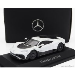 MERCEDES BENZ  ONE AMG (C298) 2022  DESIGNO CASHMERE WHITE