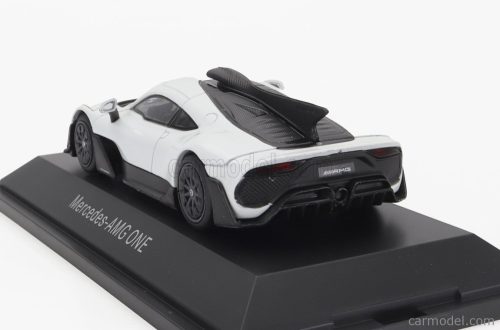 MERCEDES BENZ  ONE AMG (C298) 2022  DESIGNO CASHMERE WHITE