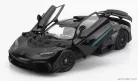 MERCEDES BENZ   ONE AMG (C298) 2022   HYPER BLACK