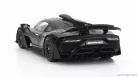 MERCEDES BENZ   ONE AMG (C298) 2022   HYPER BLACK