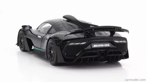 MERCEDES BENZ   ONE AMG (C298) 2022   HYPER BLACK