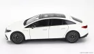 MERCEDES BENZ  EQS (V297) 2022  OPALITE WHITE BRIGHT