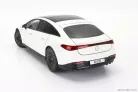 MERCEDES BENZ  EQS (V297) 2022  OPALITE WHITE BRIGHT
