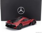 MERCEDES BENZ  ONE AMG (C298) 2023  RED BLACK