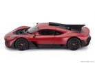 MERCEDES BENZ  ONE AMG (C298) 2023  RED BLACK