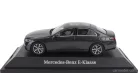 MERCEDES BENZ  E-CLASS (W214) 2024  GRAPHITE GREY