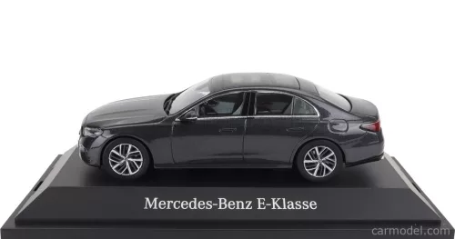 MERCEDES BENZ  E-CLASS (W214) 2024  GRAPHITE GREY