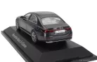 MERCEDES BENZ  E-CLASS (W214) 2024  GRAPHITE GREY