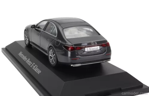 MERCEDES BENZ  E-CLASS (W214) 2024  GRAPHITE GREY
