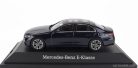 MERCEDES BENZ  E-CLASS (W214) 2024  NAUTICAL BLUE