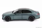 MERCEDES BENZ  E-CLASS (W214) AMG LINE 2024  VERY LIGHT GREEN MET