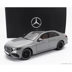 MERCEDES BENZ  E-CLASS (W214) AMG LINE 2024  ALPINE GREY