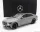 MERCEDES BENZ  E-CLASS (W214) AMG LINE 2024  ALPINE GREY