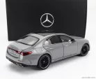 MERCEDES BENZ  E-CLASS (W214) AMG LINE 2024  ALPINE GREY