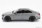 MERCEDES BENZ  E-CLASS (W214) AMG LINE 2024  ALPINE GREY