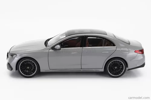 MERCEDES BENZ  E-CLASS (W214) AMG LINE 2024  ALPINE GREY