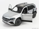 MERCEDES BENZ  EQB (H243) 2021