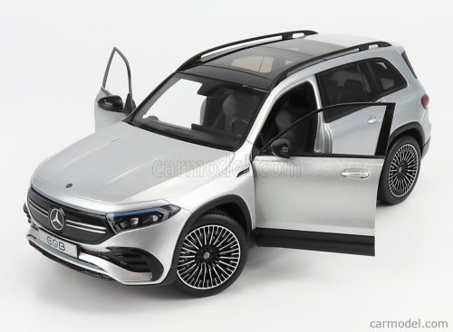 MERCEDES BENZ  EQB (H243) 2021