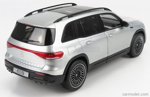 MERCEDES BENZ  EQB (H243) 2021