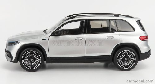 MERCEDES BENZ  EQB (H243) 2021