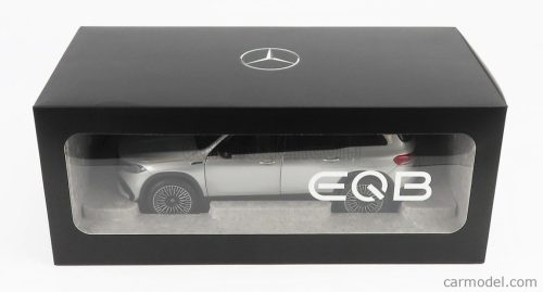 MERCEDES BENZ  EQB (H243) 2021