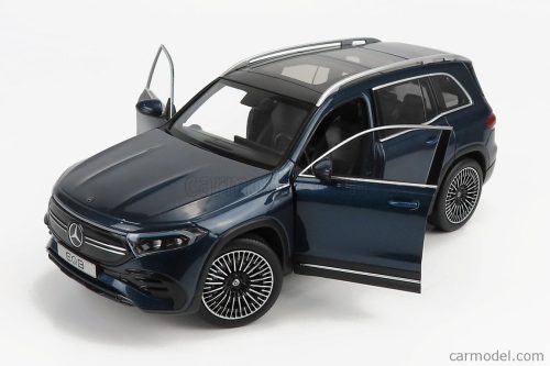 MERCEDES BENZ  EQB (H243) 2021