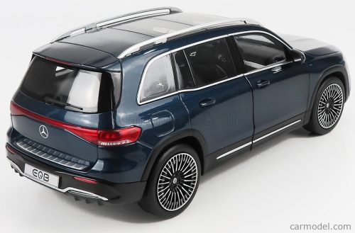 MERCEDES BENZ  EQB (H243) 2021