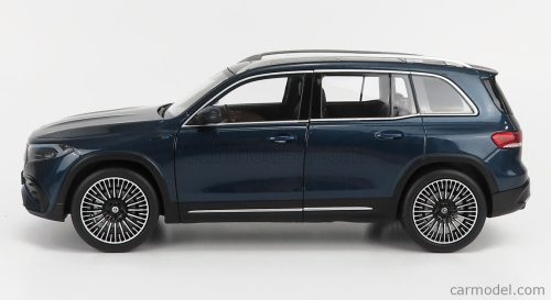 MERCEDES BENZ  EQB (H243) 2021