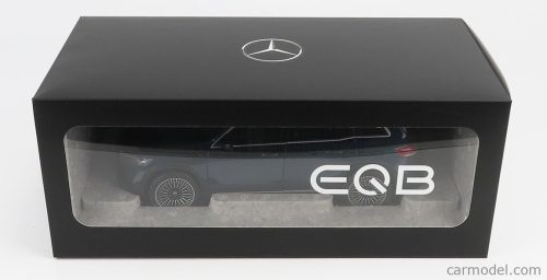 MERCEDES BENZ  EQB (H243) 2021