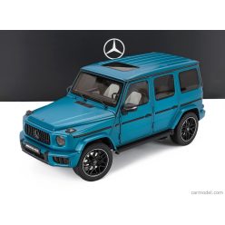 MERCEDES BENZ  G-CLASS G63 AMG (W465) 2025  HYPER BLUE