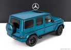 MERCEDES BENZ  G-CLASS G63 AMG (W465) 2025  HYPER BLUE