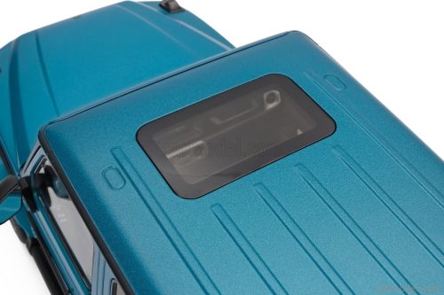 MERCEDES BENZ  G-CLASS G63 AMG (W465) 2025  HYPER BLUE