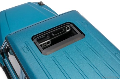 MERCEDES BENZ  G-CLASS G63 AMG (W465) 2025  HYPER BLUE