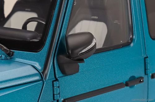 MERCEDES BENZ  G-CLASS G63 AMG (W465) 2025  HYPER BLUE
