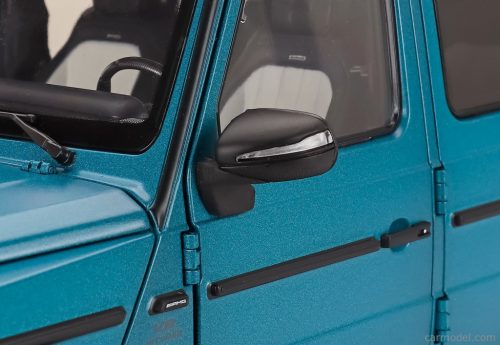 MERCEDES BENZ  G-CLASS G63 AMG (W465) 2025  HYPER BLUE