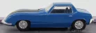 BATMAN  BATMOBILE - DETECTIVE COMICS 400 1970  BLUE BLACK