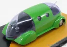 BATMAN  JOKERMOBILE 1950  GREEN