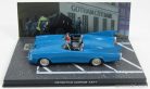 BATMAN  BATMOBILE - DETECTIVE COMICS 371  BLUETTE