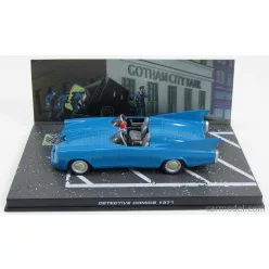 BATMAN  BATMOBILE - DETECTIVE COMICS 371  BLUETTE