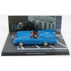 BATMAN  BATMOBILE - DETECTIVE COMICS 371  BLUETTE
