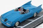 BATMAN  BATMOBILE - DETECTIVE COMICS 371  BLUETTE