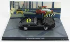 BATMAN  BATMOBILE - DETECTIVE COMICS 456  BLACK