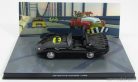 BATMAN  BATMOBILE - DETECTIVE COMICS 456  BLACK