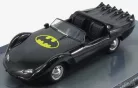 BATMAN  BATMOBILE - DETECTIVE COMICS 456  BLACK