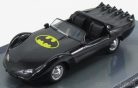 BATMAN  BATMOBILE - DETECTIVE COMICS 456  BLACK