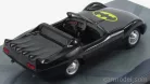 BATMAN  BATMOBILE - DETECTIVE COMICS 456  BLACK