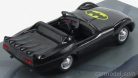 BATMAN  BATMOBILE - DETECTIVE COMICS 456  BLACK