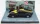 BATMAN  BATMOBILE - DETECTIVE COMICS 394  BLACK MET YELLOW